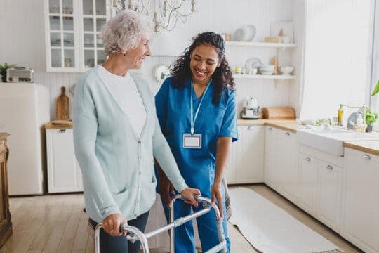 Accommodation / Tenancy Assistance